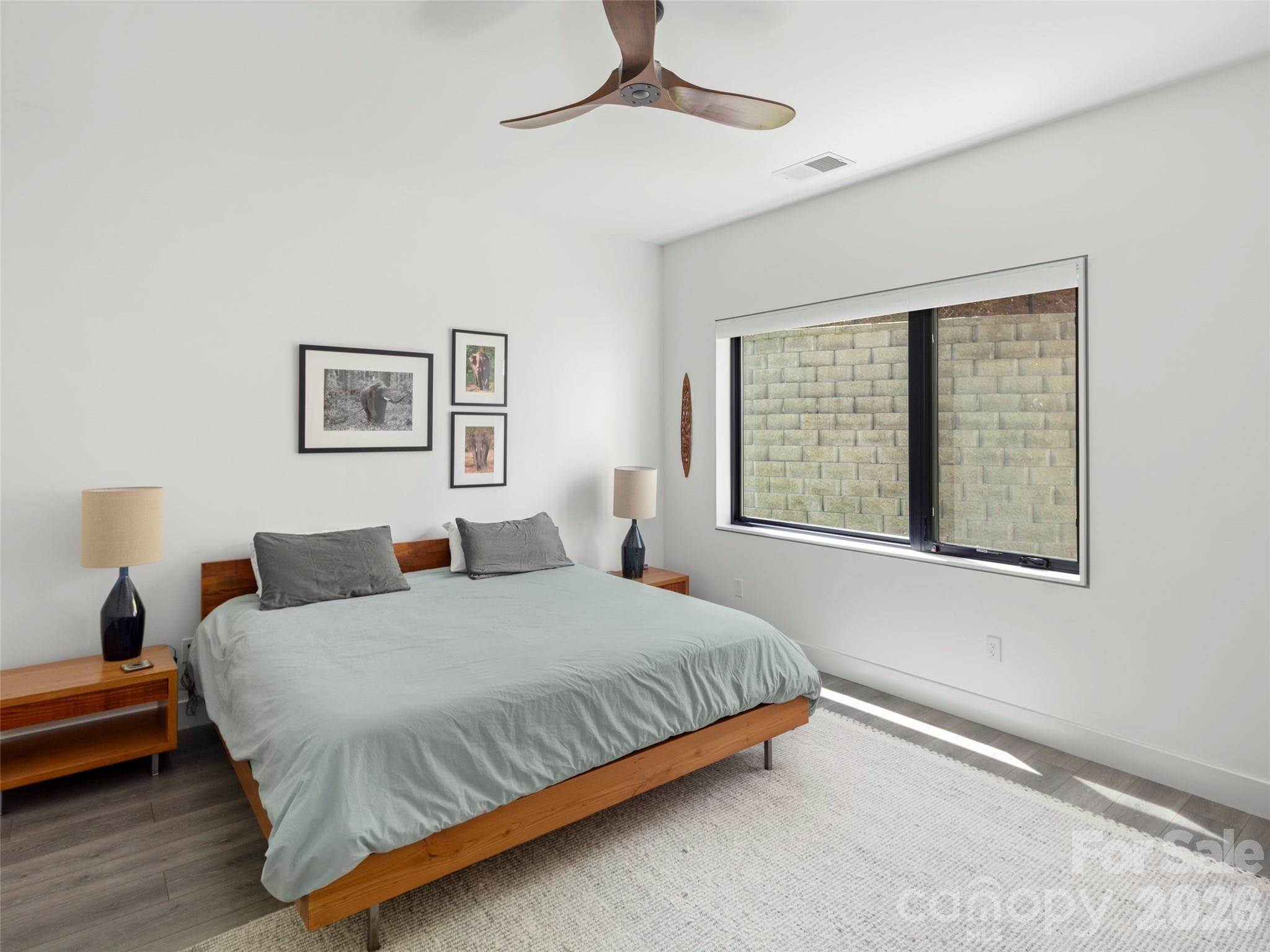 Condominium at 68 Craven Street, Asheville, photo 9 of 16