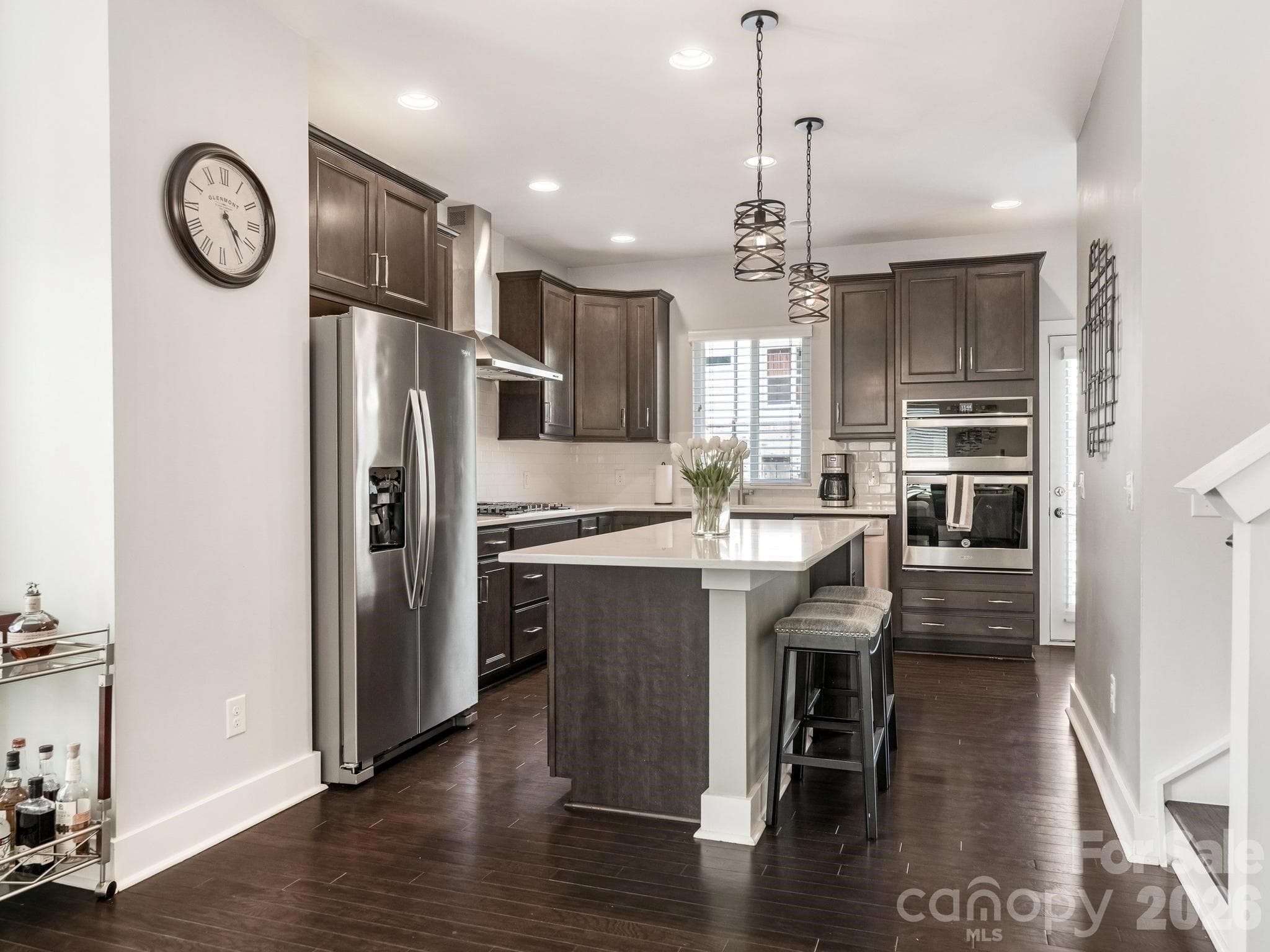 kitchen - Charlotte