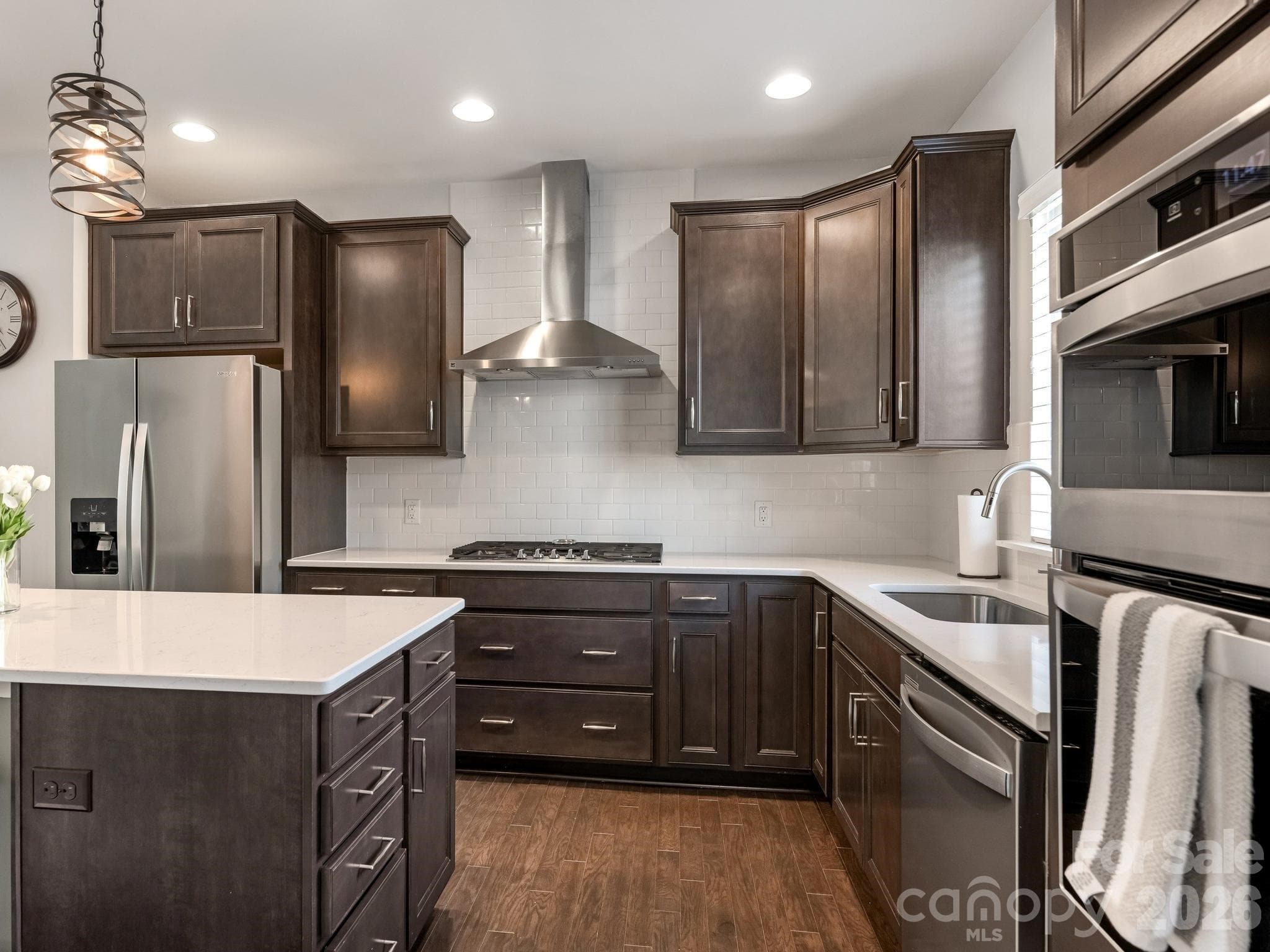 kitchen - Charlotte