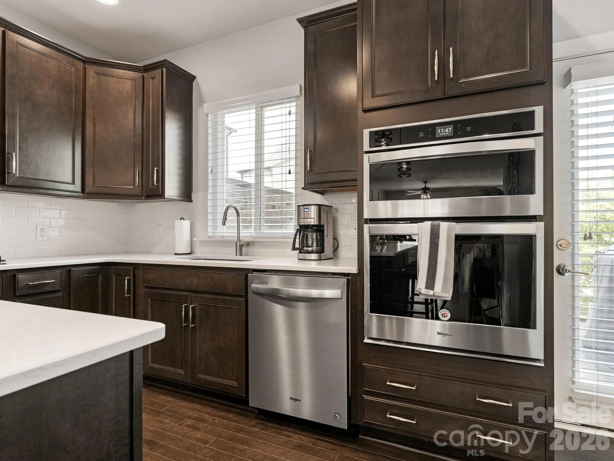 kitchen - Charlotte