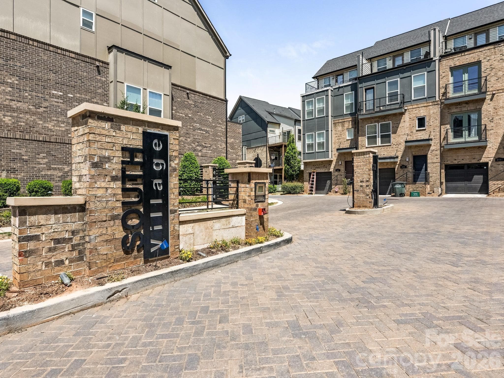 South Village - Charlotte