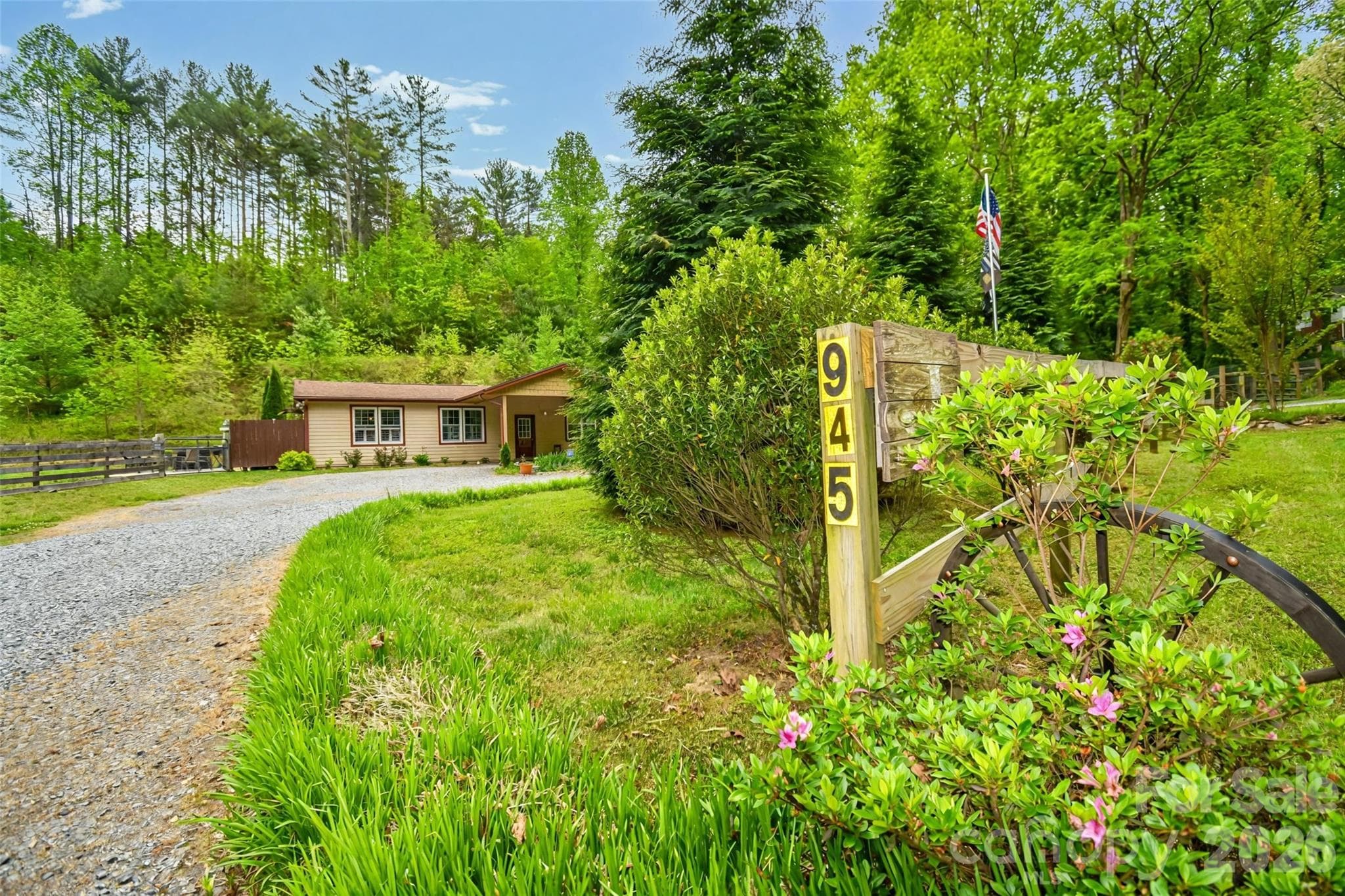 Single Family Residence at Brevard, photo 2 of 42