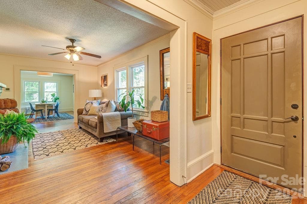 Single Family Residence at Asheville, photo 4 of 30