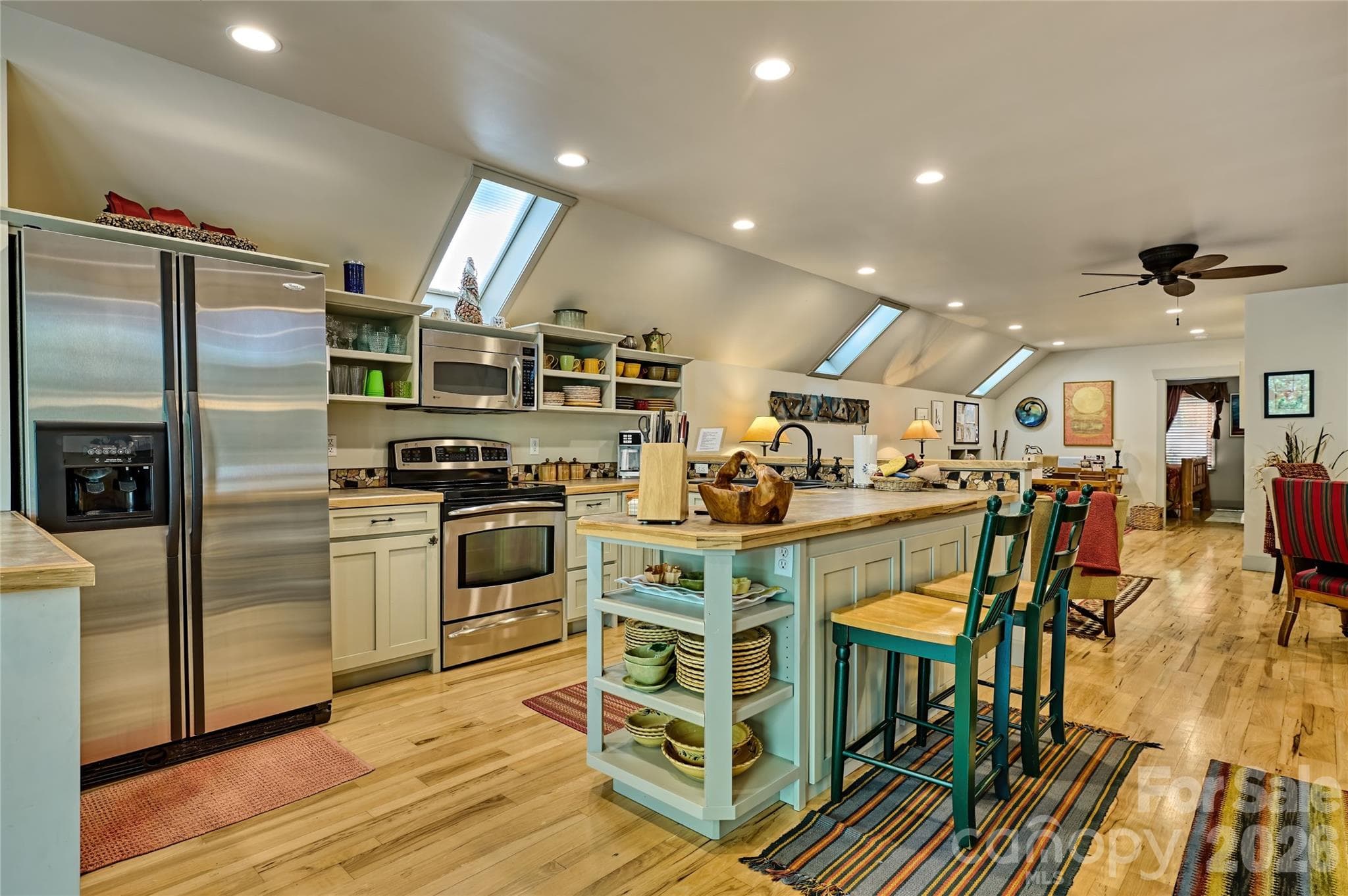 Single Family Residence at 178 Whetstone Gap Road, Lake Toxaway, photo 10 of 29