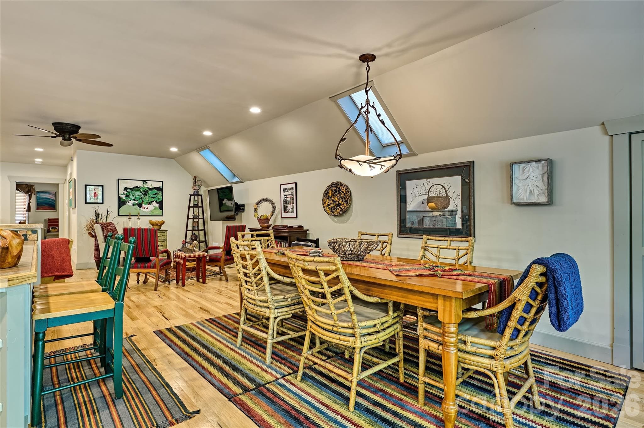 Single Family Residence at 178 Whetstone Gap Road, Lake Toxaway, photo 11 of 29