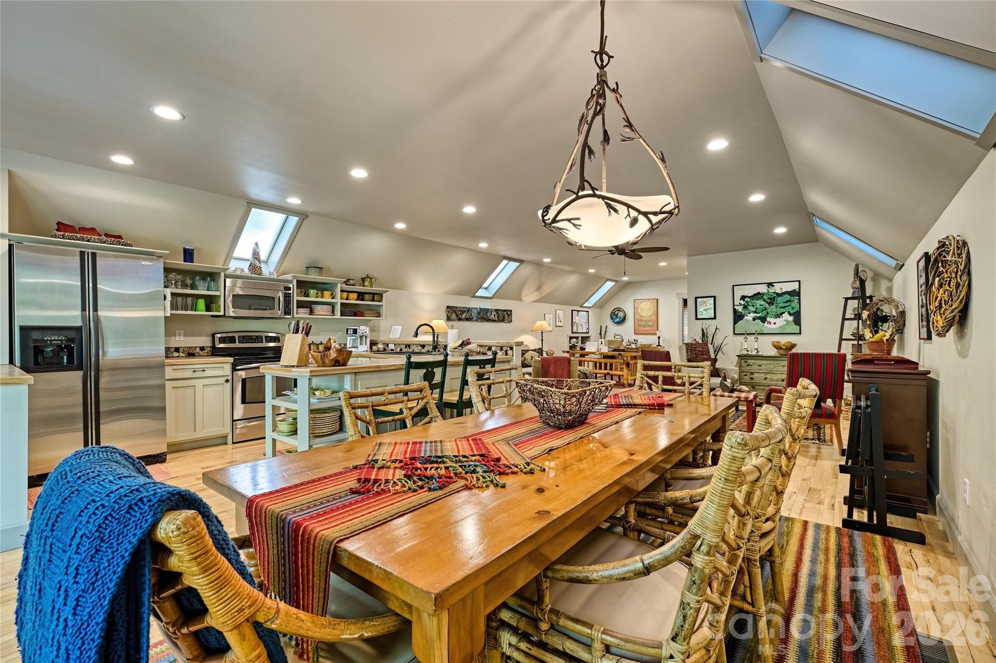 Single Family Residence at 178 Whetstone Gap Road, Lake Toxaway, photo 12 of 29