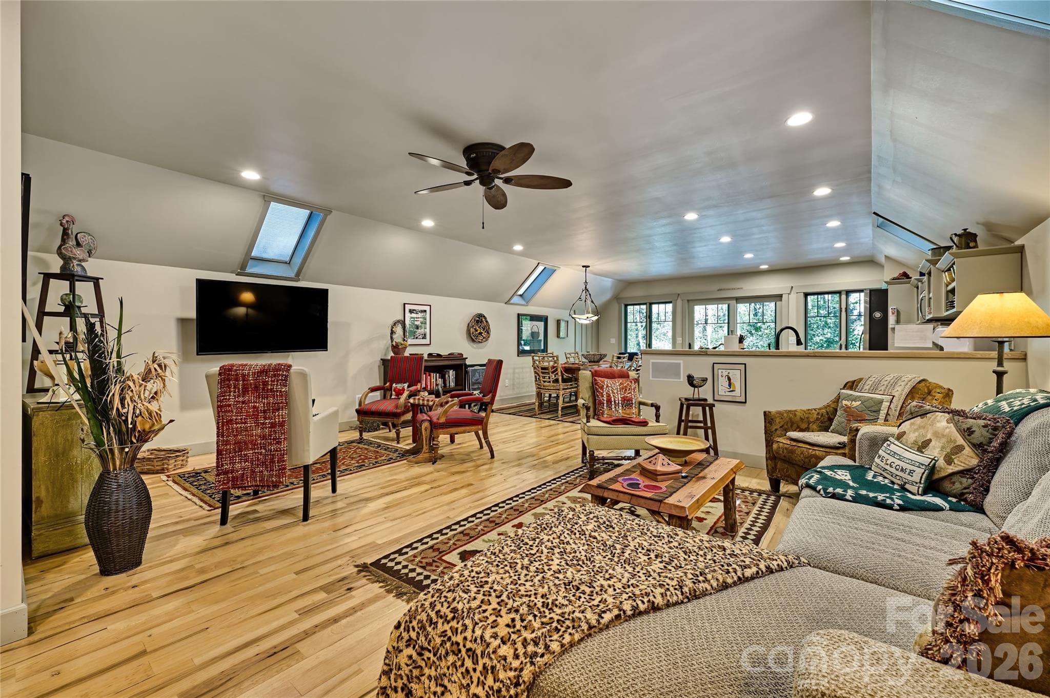 Single Family Residence at 178 Whetstone Gap Road, Lake Toxaway, photo 15 of 29