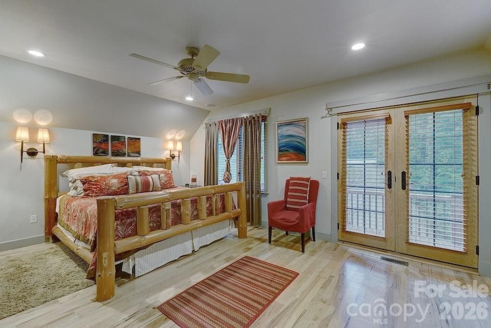 Single Family Residence at 178 Whetstone Gap Road, Lake Toxaway, photo 17 of 29