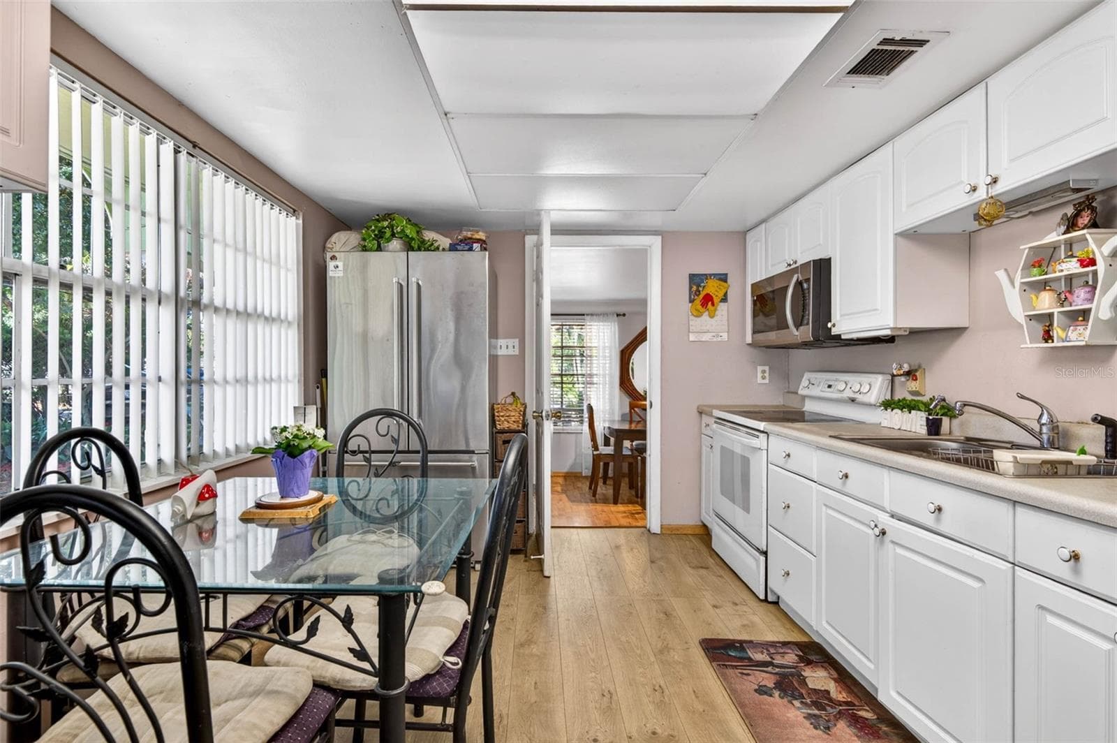 Kitchen - 1417 W YUKON ST, TAMPA