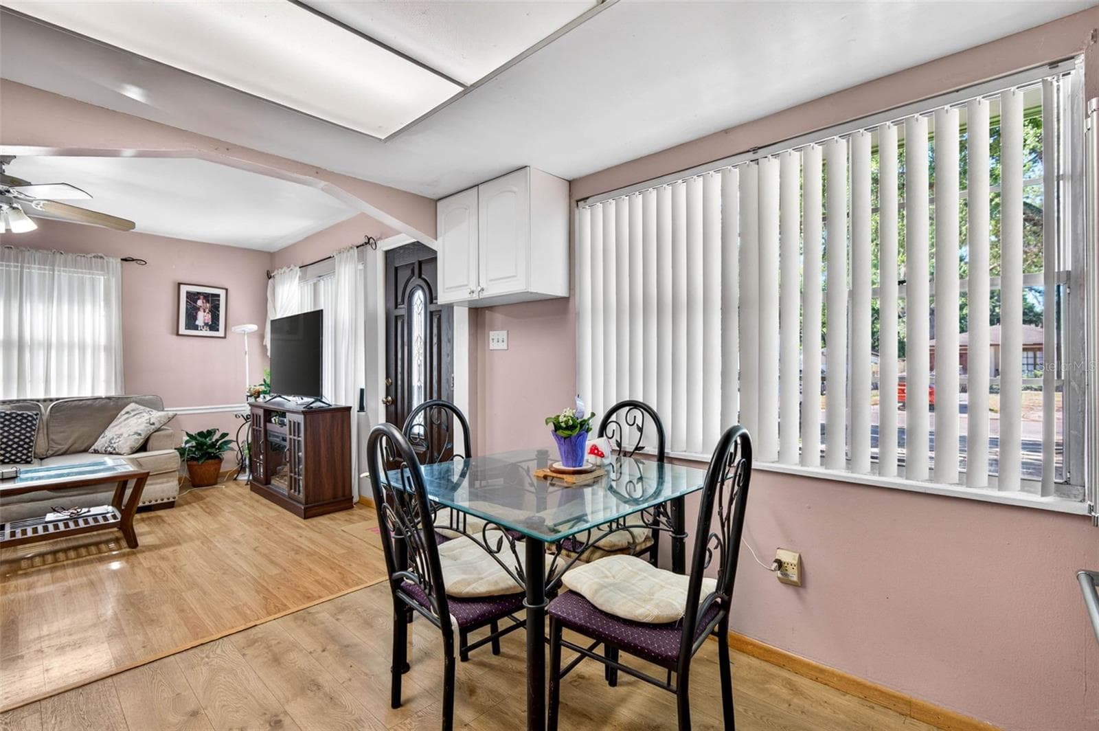 Kitchen Dining - 1417 W YUKON ST, TAMPA