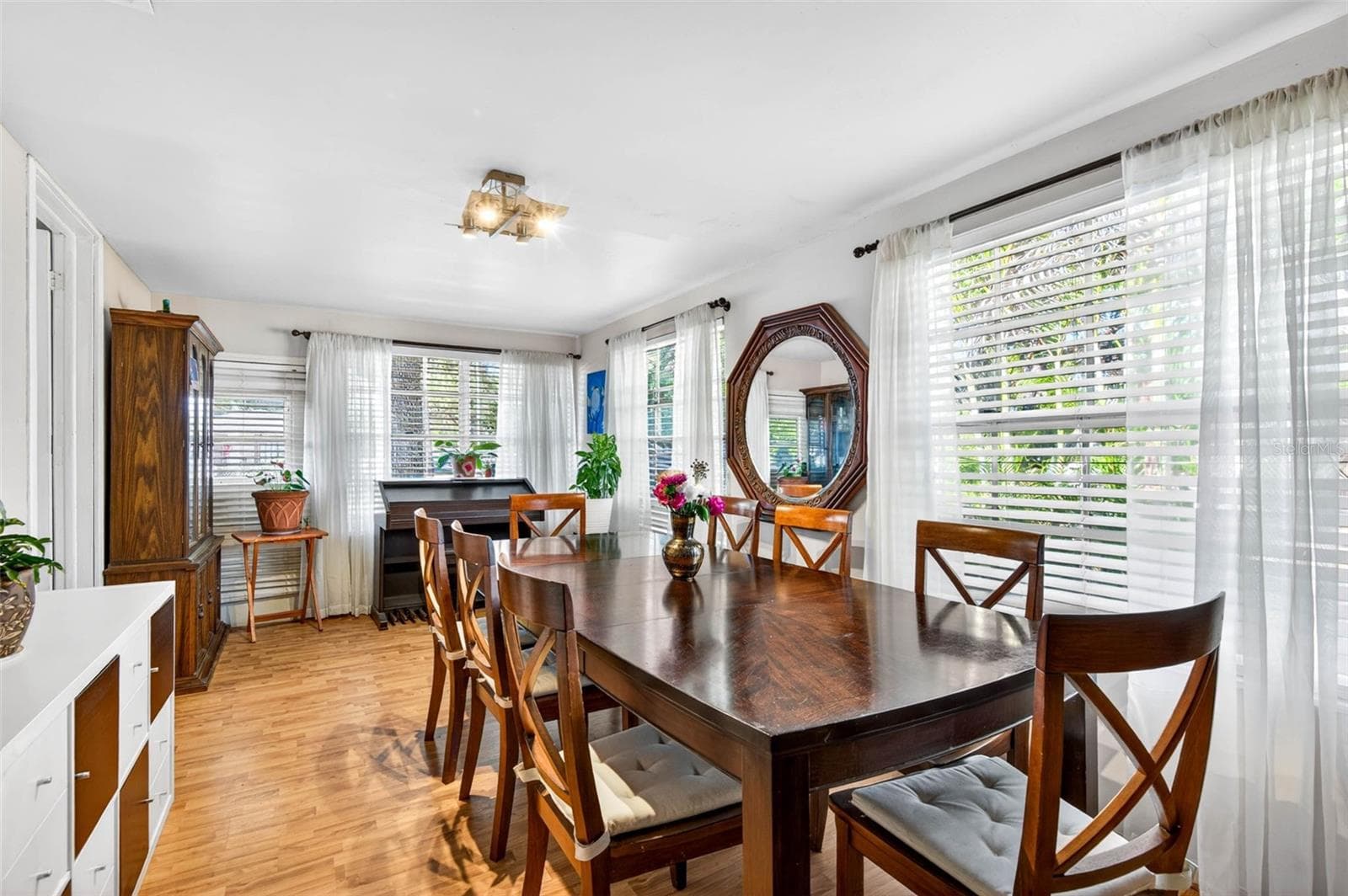 Formal Dining Room - 1417 W YUKON ST, TAMPA