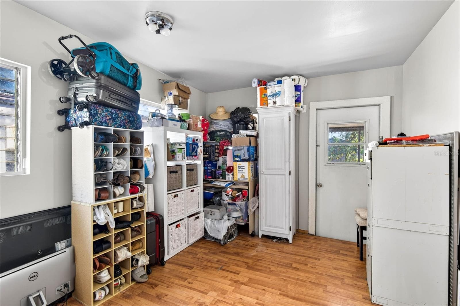 Laundry/Storage - 1417 W YUKON ST, TAMPA