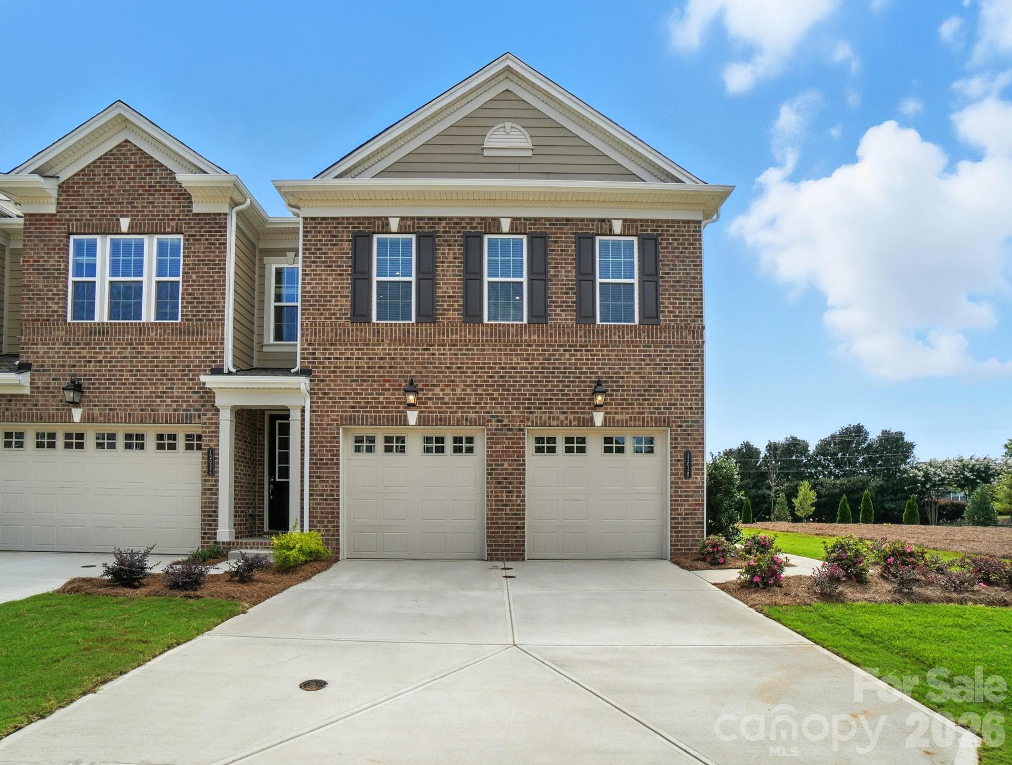 representation - 12015 Lavinia Lane, Charlotte