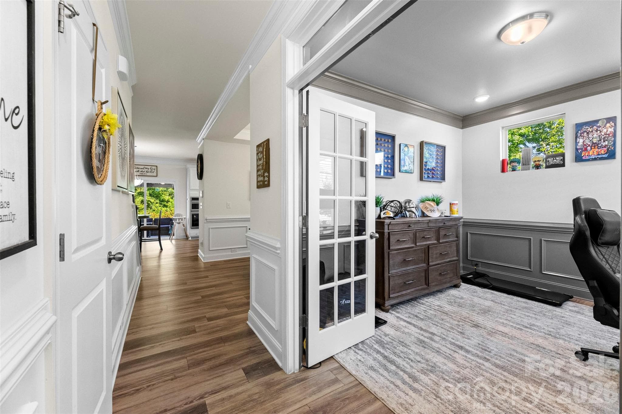 Single Family Residence at Gastonia, photo 3 of 45