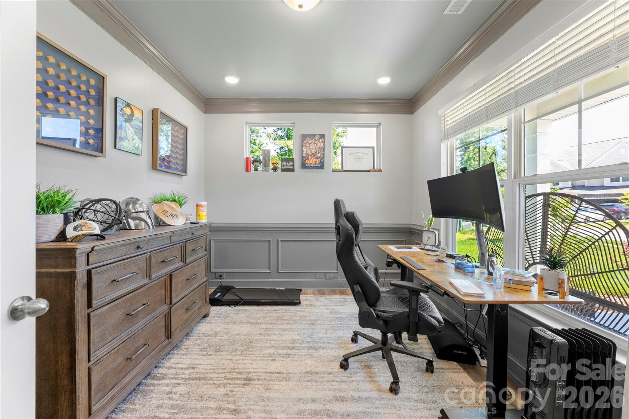 Single Family Residence at Gastonia, photo 4 of 45