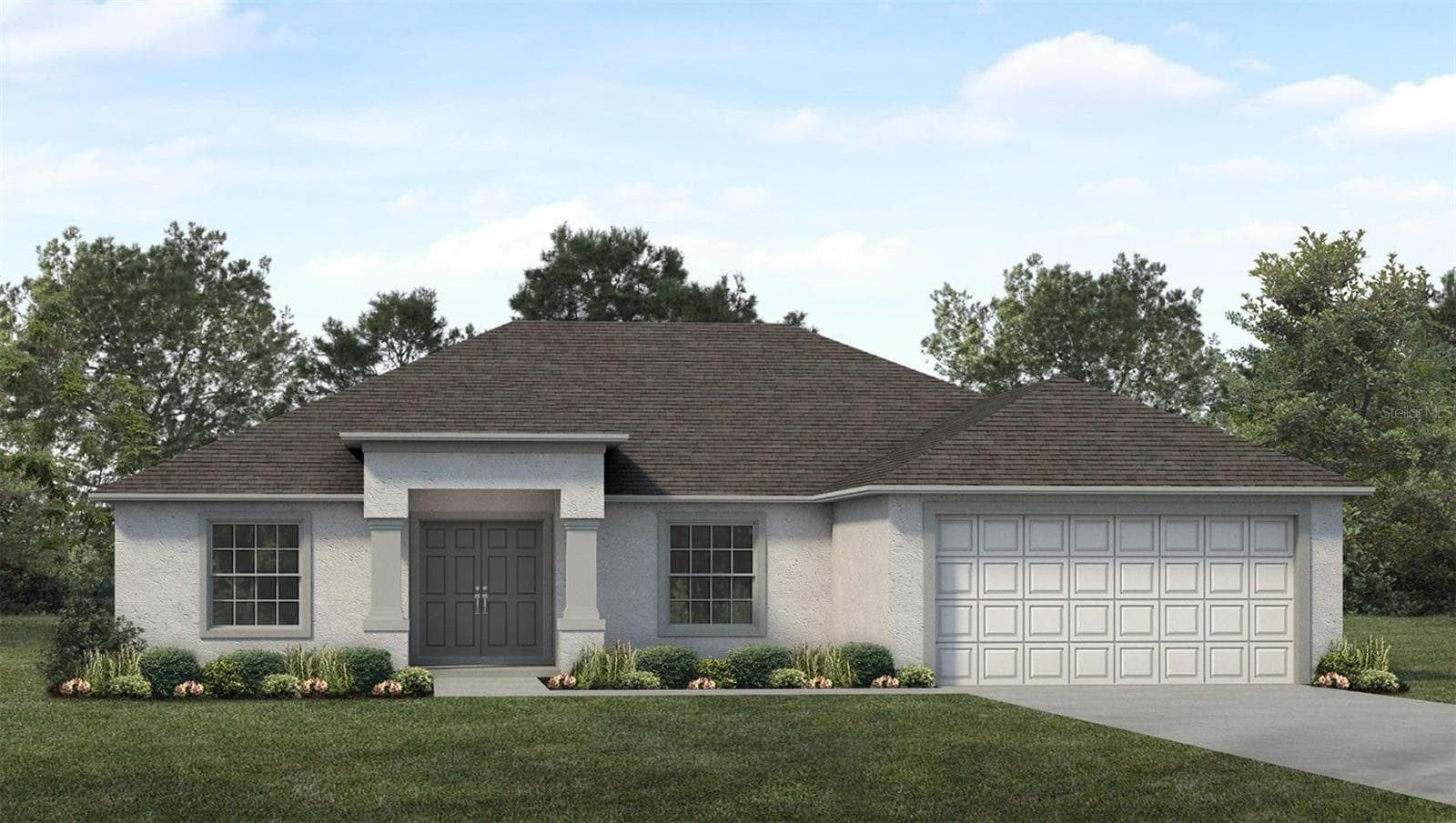 Single Family Residence at 3432 BLUEBERRY TRL, BARTOW, photo 31 of 31