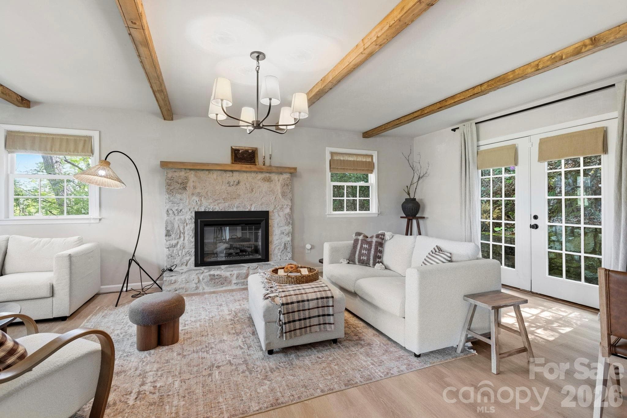 Single Family Residence at Maggie Valley, photo 5 of 43