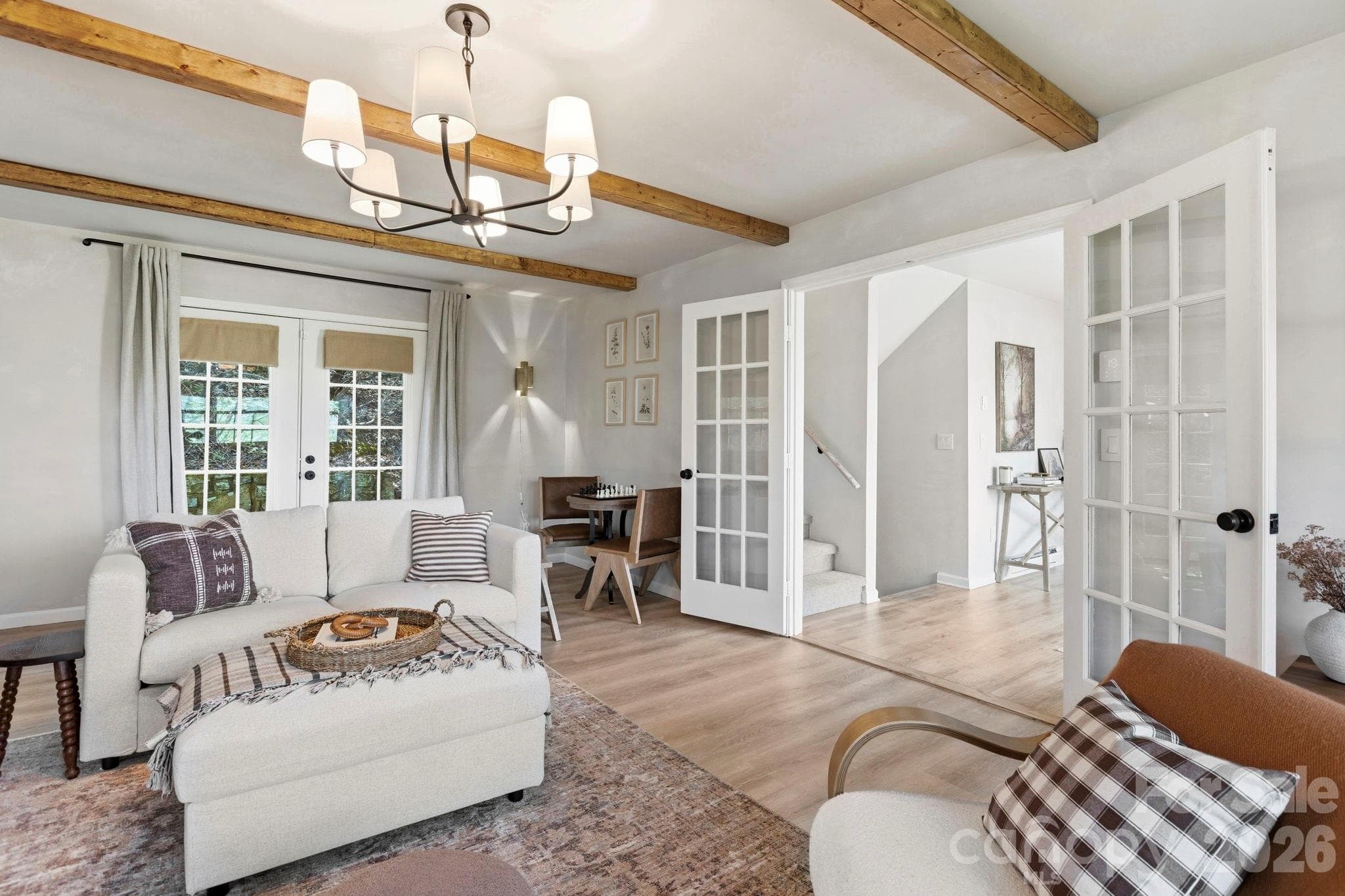 Single Family Residence at Maggie Valley, photo 8 of 43