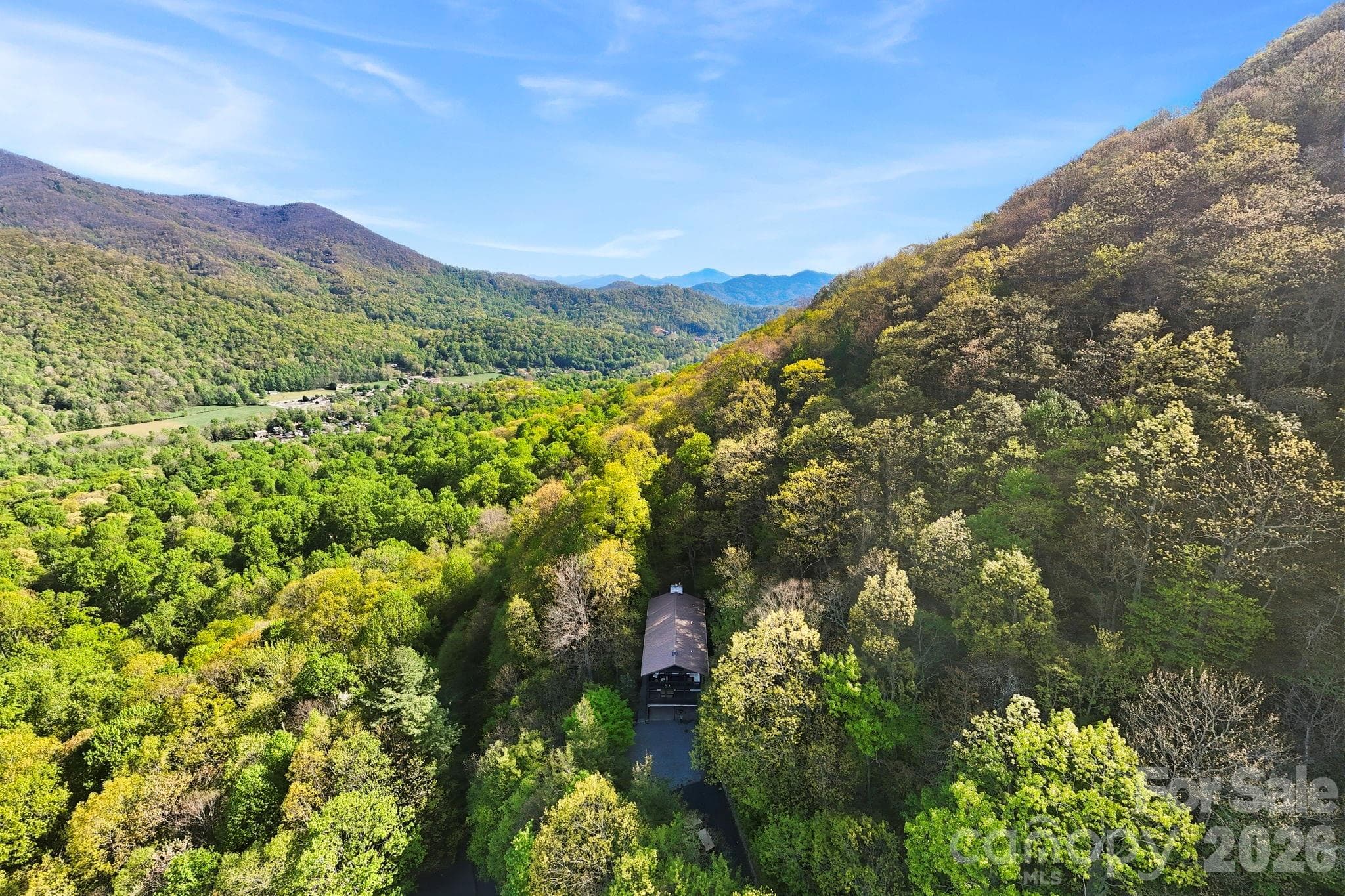 Single Family Residence at Maggie Valley, photo 2 of 43