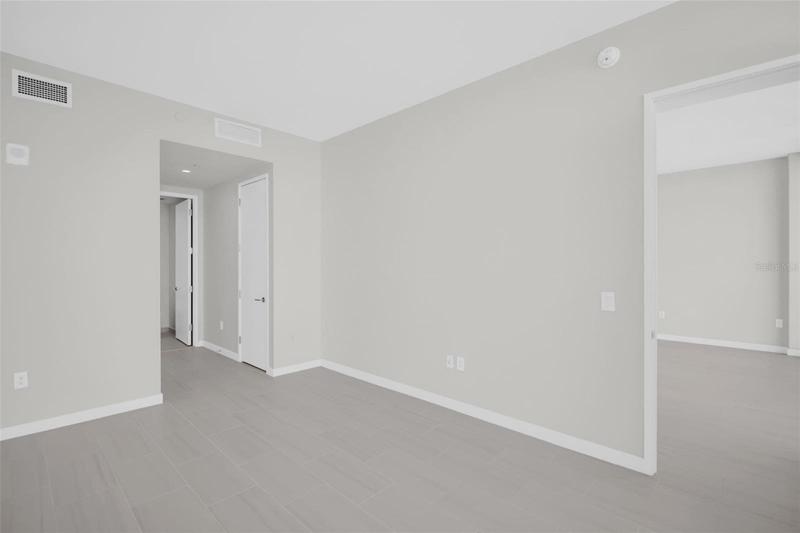 Guest bedroom - 400 CENTRAL AVE #3603, ST PETERSBURG