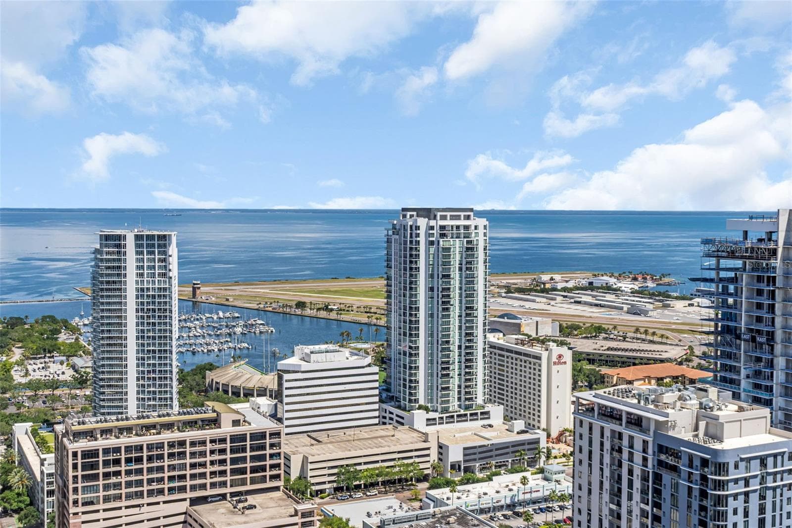 Condominium at 400 CENTRAL AVE #3603, ST PETERSBURG, photo 33 of 77
