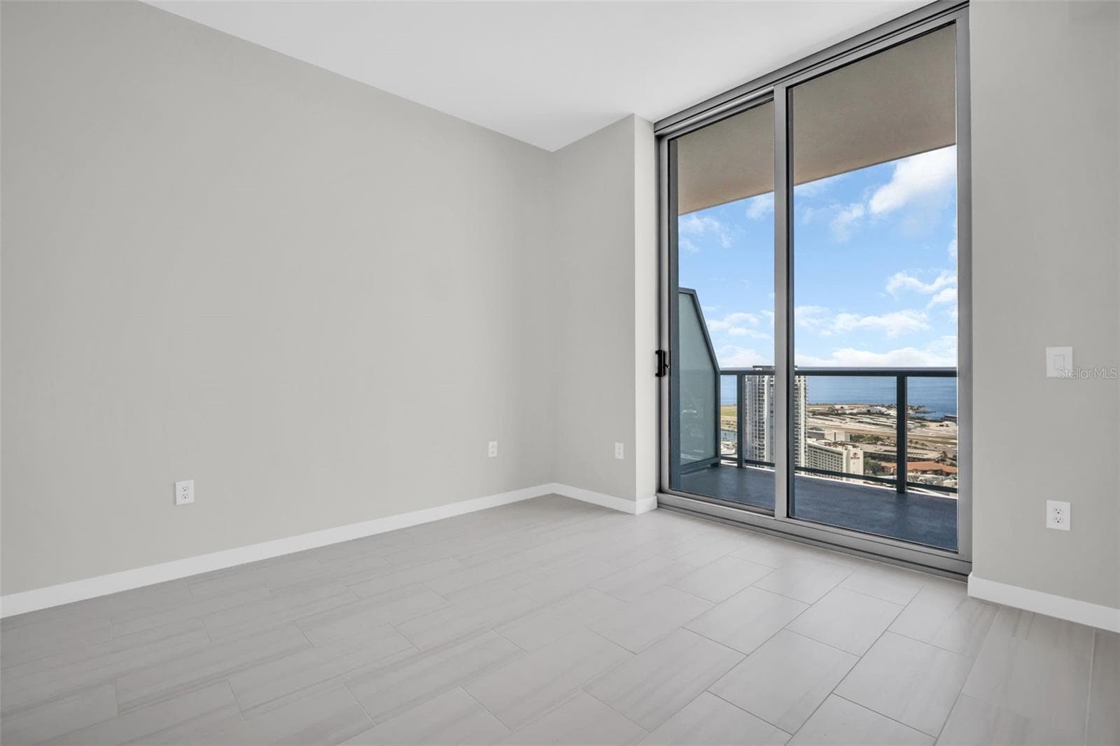 Primary Bedroom - 400 CENTRAL AVE #3603, ST PETERSBURG