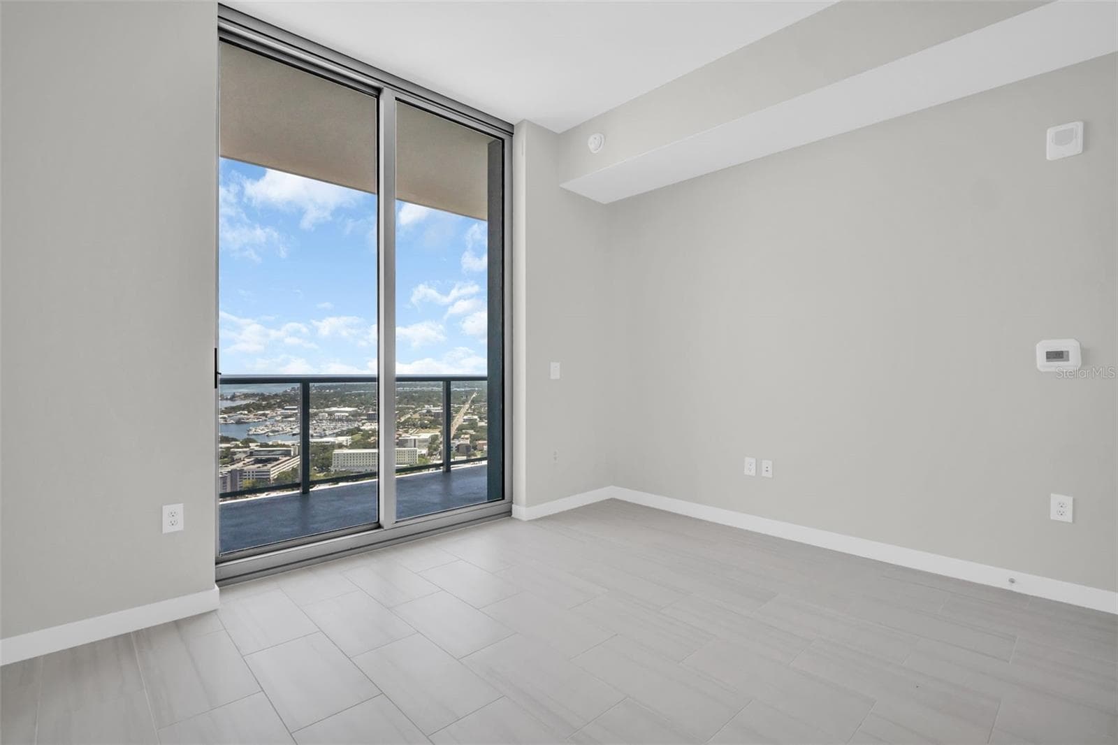 Primary Suite - 400 CENTRAL AVE #3603, ST PETERSBURG