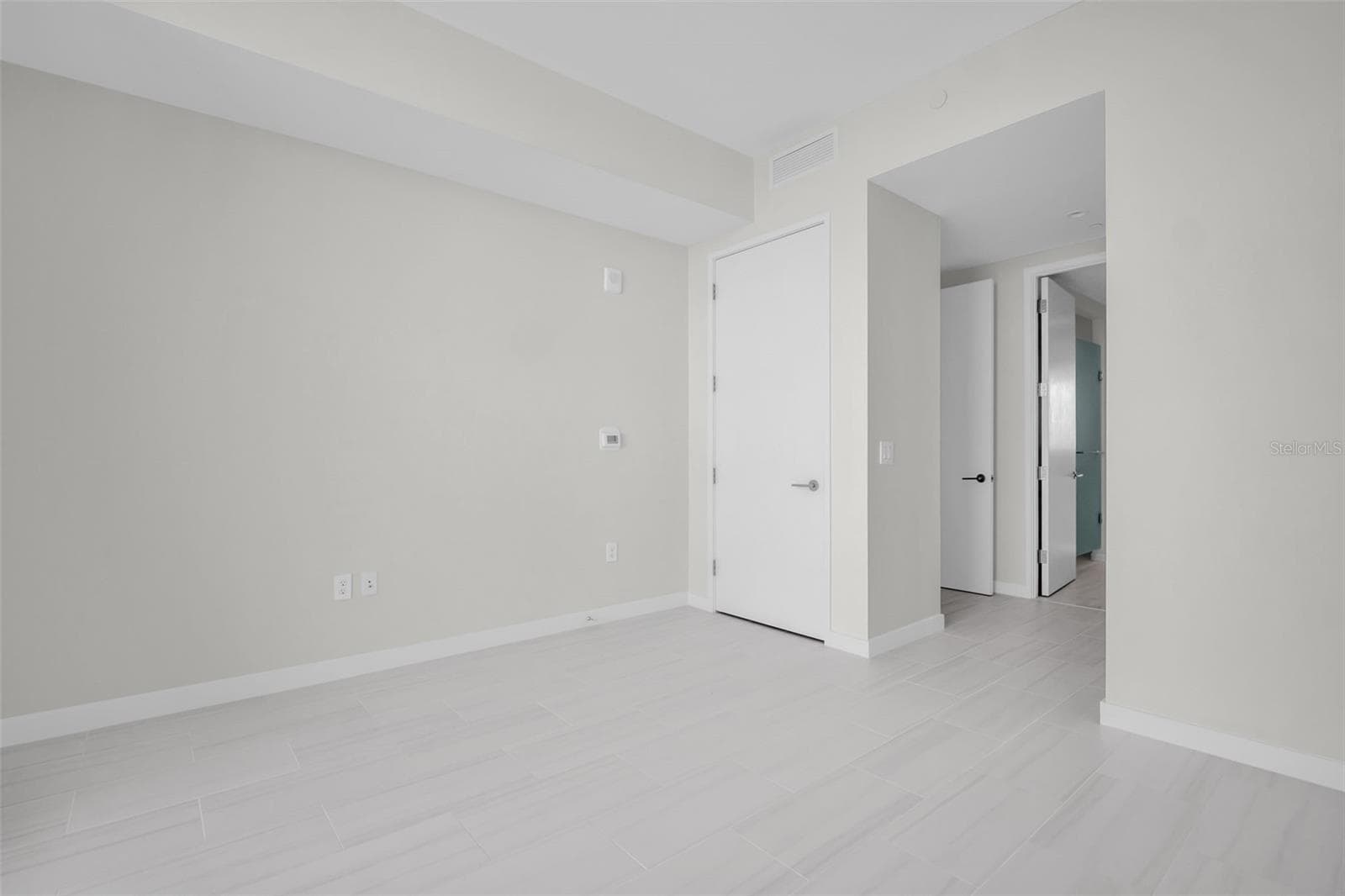 Primary Bedroom with Ensuite Bathroom - 400 CENTRAL AVE #3603, ST PETERSBURG