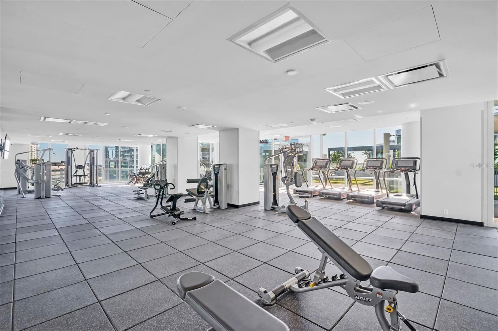 Condominium at 400 CENTRAL AVE #3603, ST PETERSBURG, photo 54 of 77