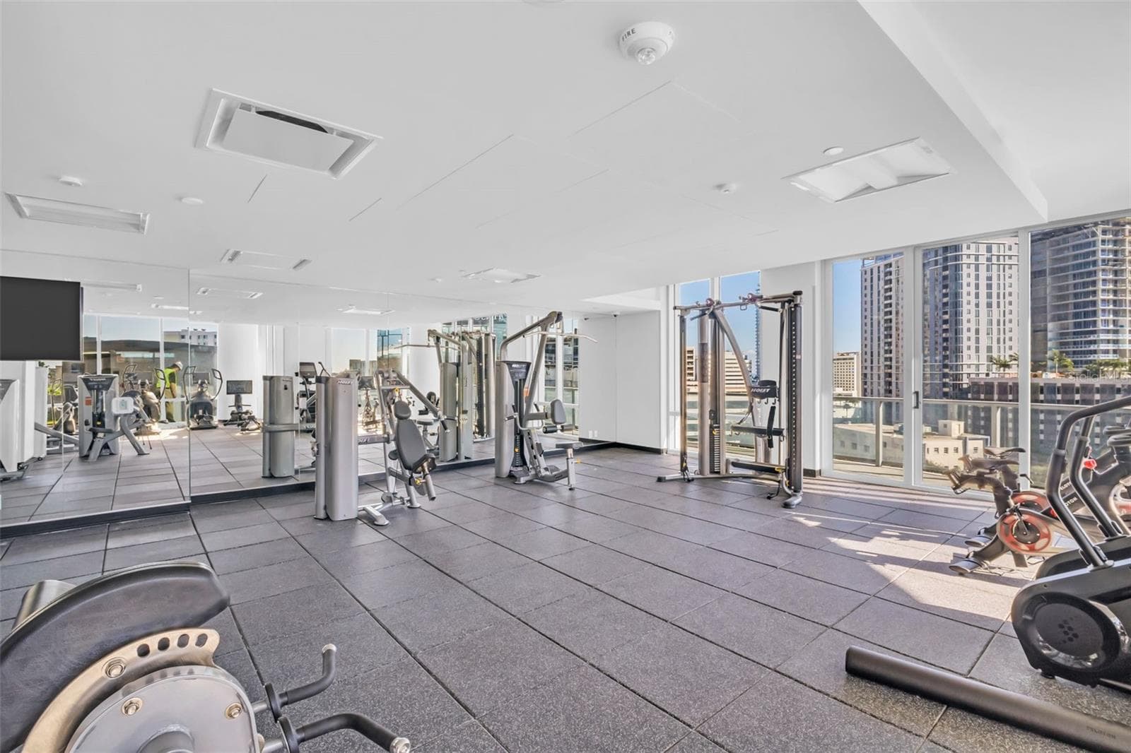 Condominium at 400 CENTRAL AVE #3603, ST PETERSBURG, photo 55 of 77