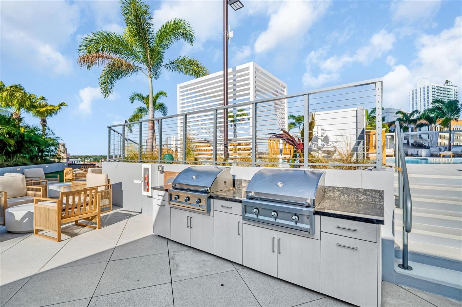 Condominium at 400 CENTRAL AVE #3603, ST PETERSBURG, photo 58 of 77