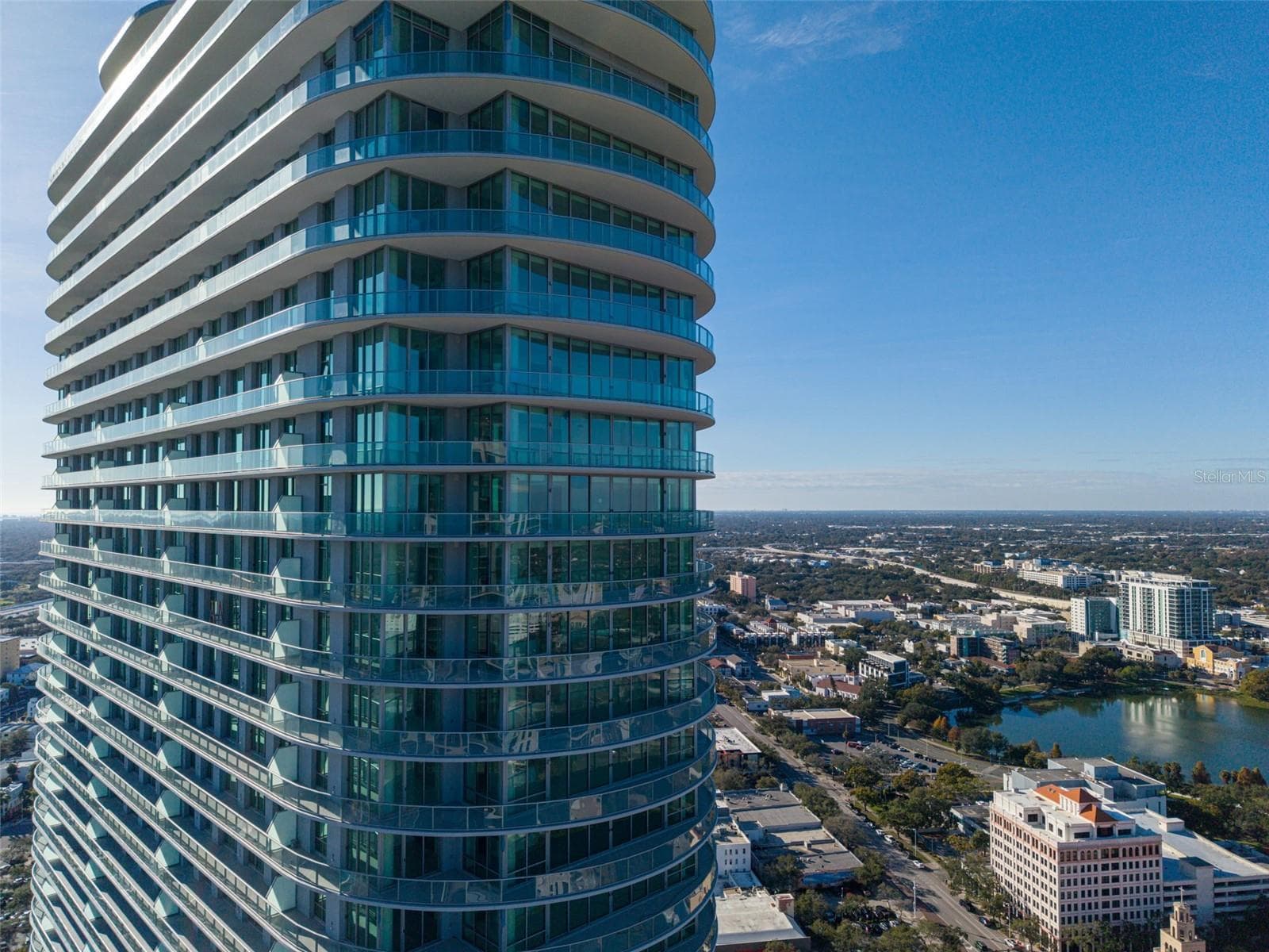 Condominium at 400 CENTRAL AVE #3603, ST PETERSBURG, photo 76 of 77