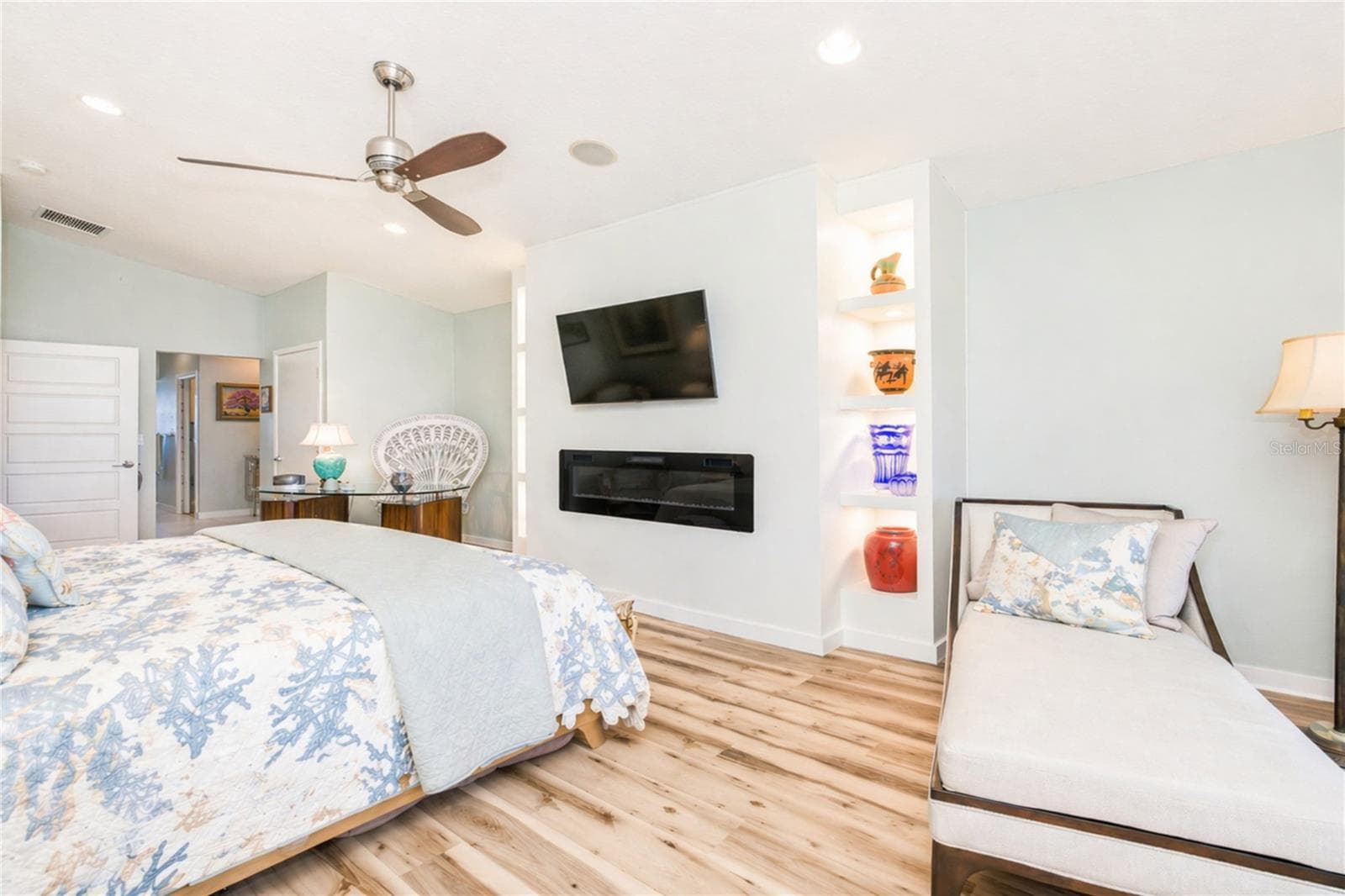 Single Family Residence at 1504 N ATLANTIC AVE, DAYTONA BEACH, photo 30 of 63