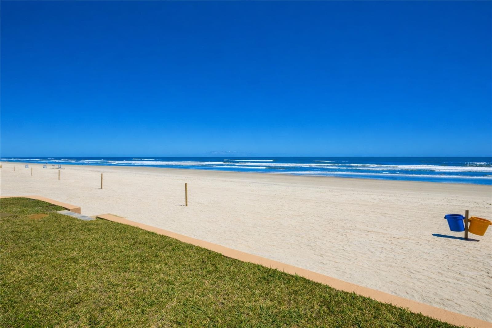 Single Family Residence at 1504 N ATLANTIC AVE, DAYTONA BEACH, photo 54 of 63