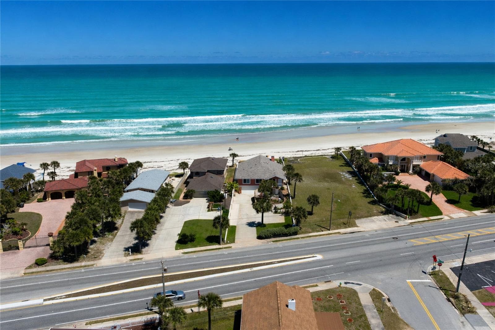 Single Family Residence at 1504 N ATLANTIC AVE, DAYTONA BEACH, photo 57 of 63