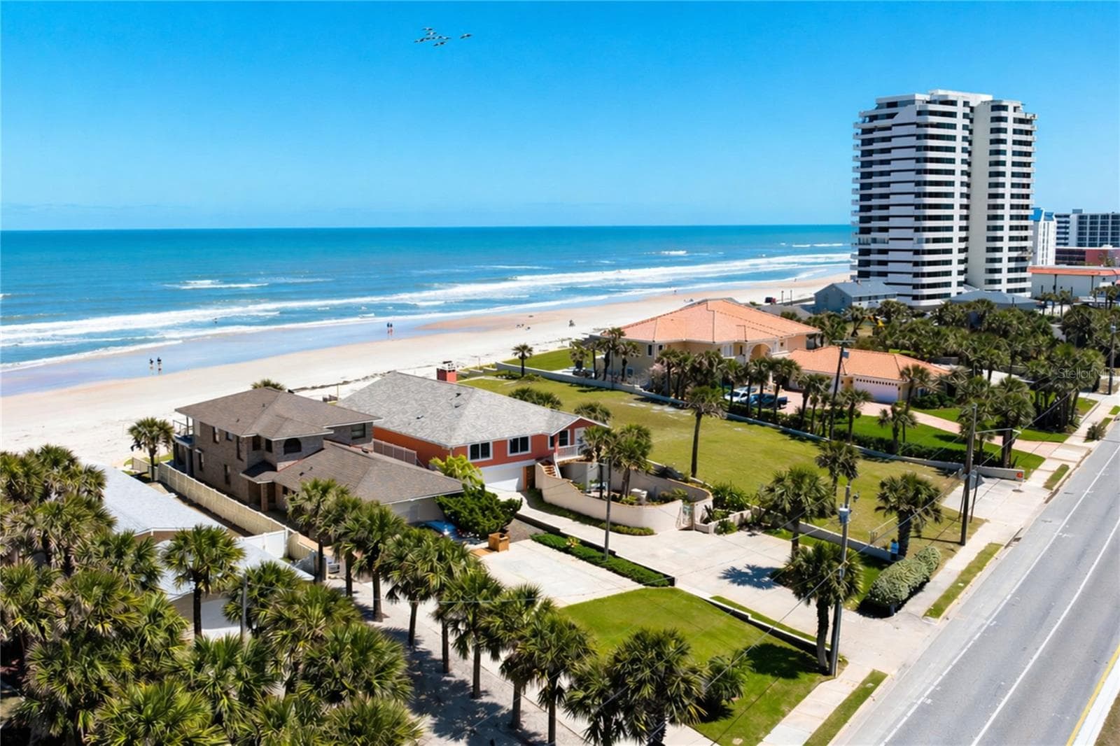 Single Family Residence at 1504 N ATLANTIC AVE, DAYTONA BEACH, photo 58 of 63