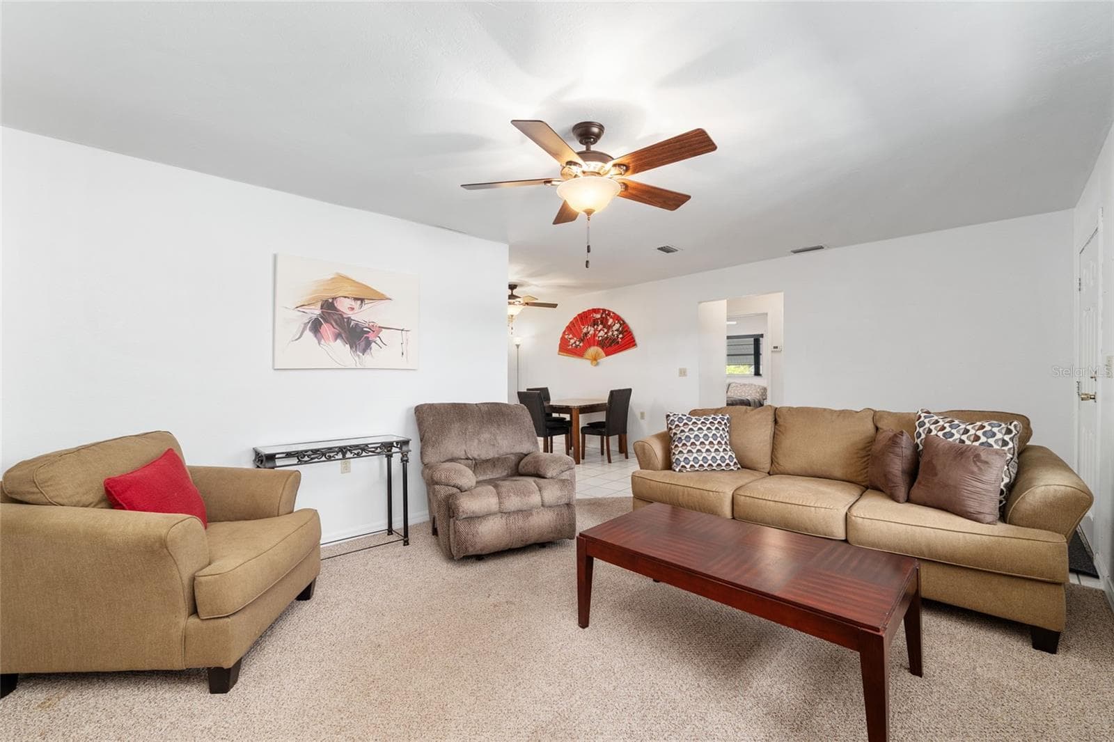 Single Family Residence at 9317 E CRESCENT DR, INVERNESS, photo 14 of 65
