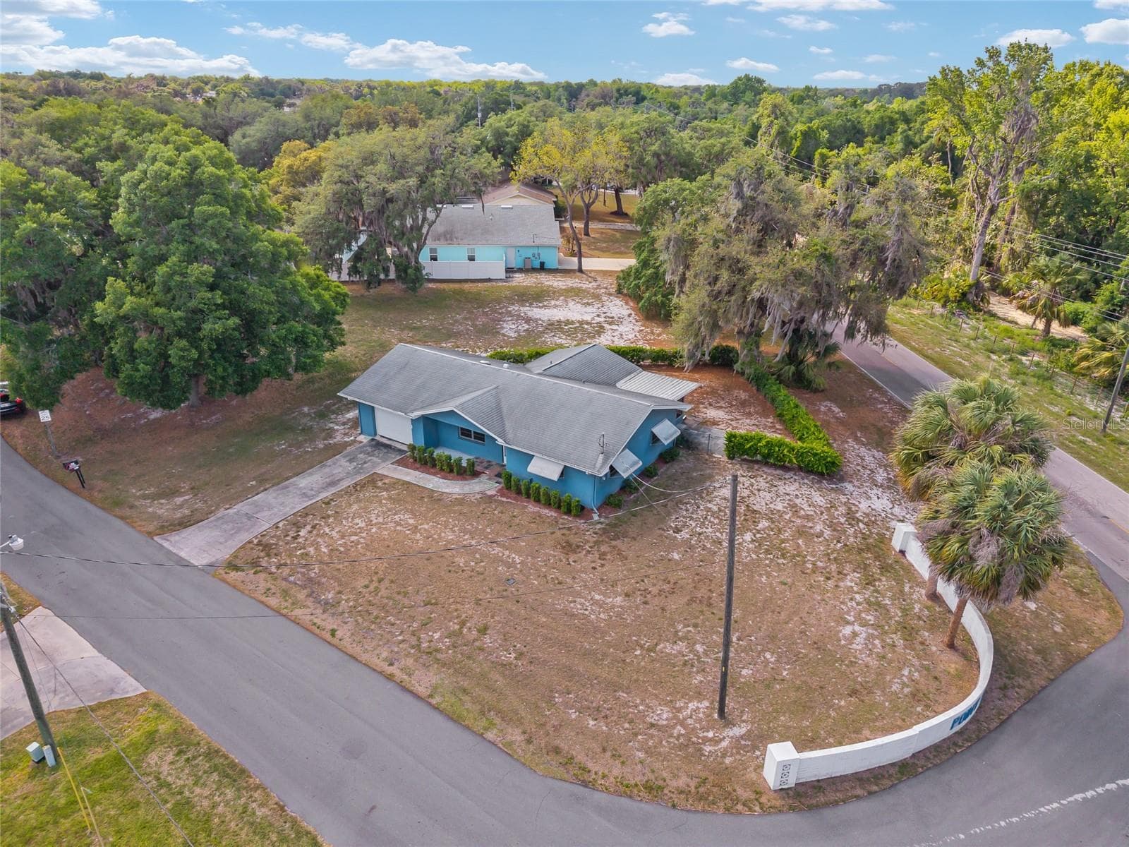 Single Family Residence at 9317 E CRESCENT DR, INVERNESS, photo 57 of 65