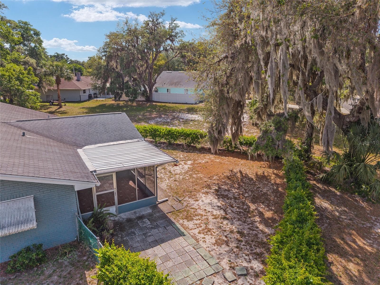 Single Family Residence at 9317 E CRESCENT DR, INVERNESS, photo 59 of 65