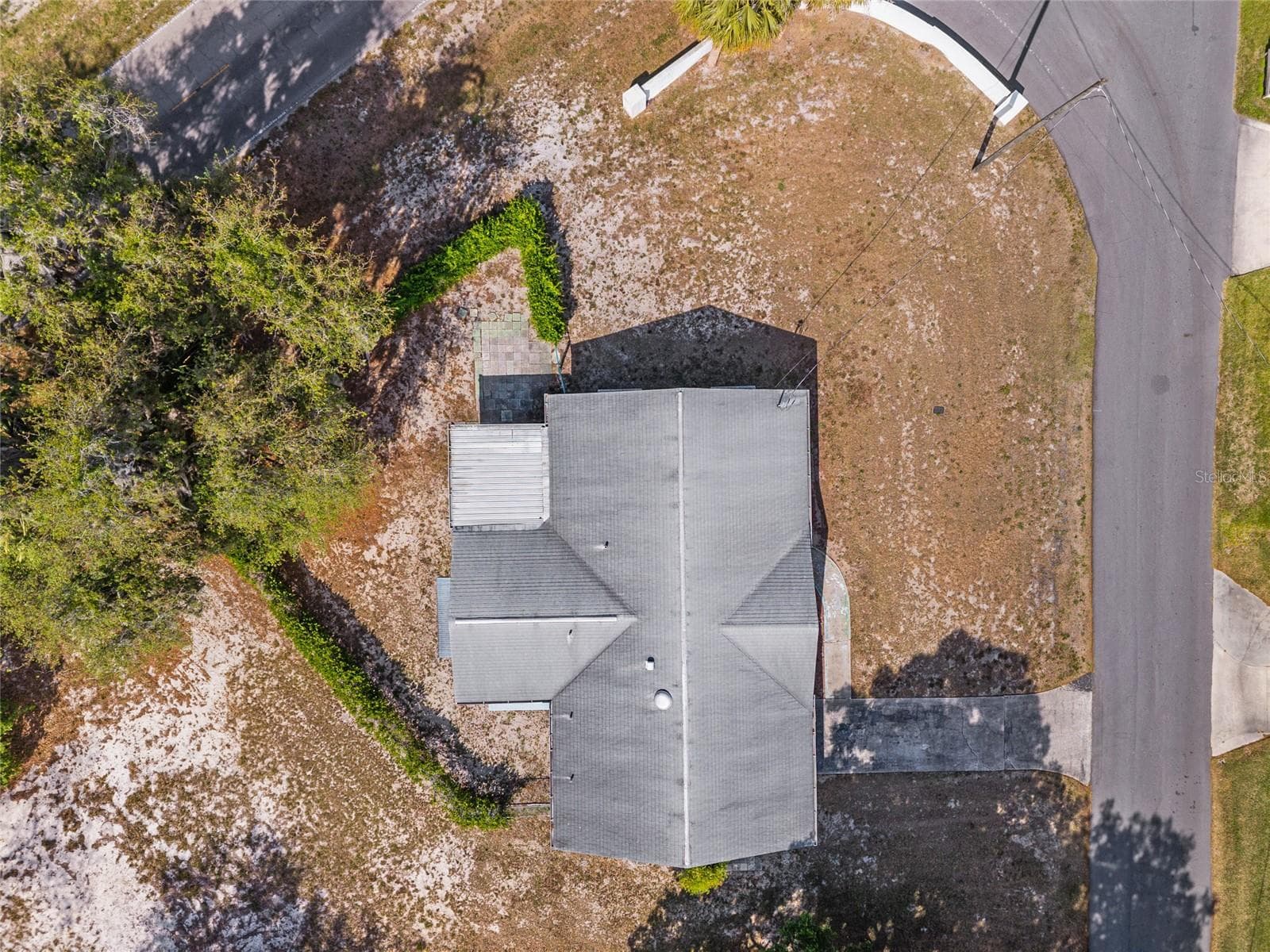 Single Family Residence at 9317 E CRESCENT DR, INVERNESS, photo 61 of 65