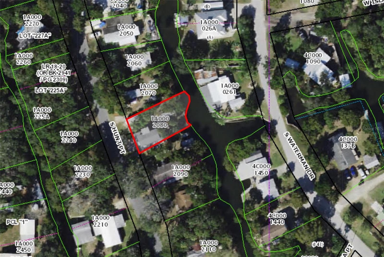 Single Family Residence at 2215 S HUNT PT, CRYSTAL RIVER, photo 2 of 42
