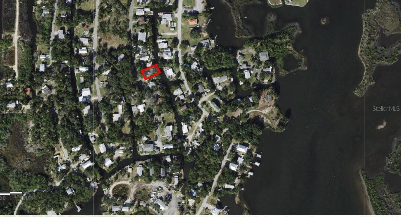 Land at 2211 S HUNT PT, CRYSTAL RIVER, photo 3 of 5