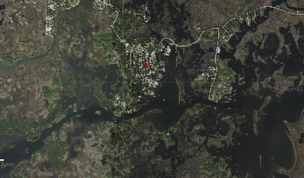 Land at 2211 S HUNT PT, CRYSTAL RIVER, photo 5 of 5