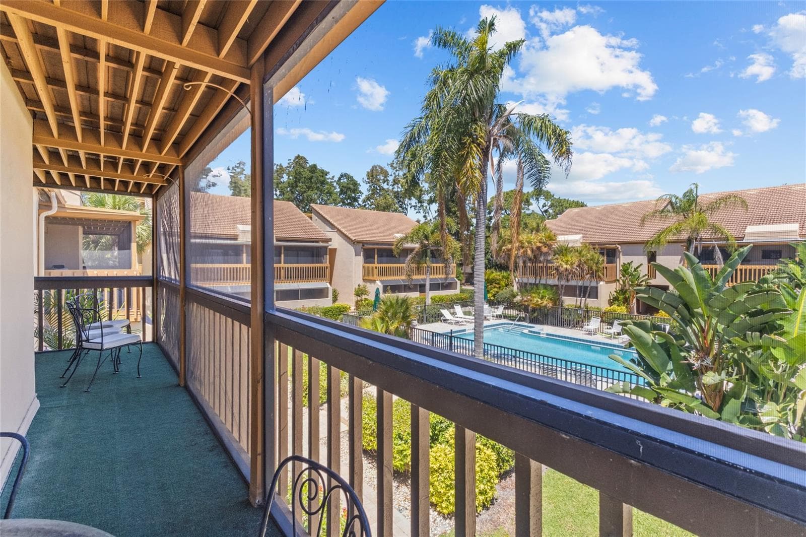 Condominium at 3033 WILLOW GRN #10, SARASOTA, photo 23 of 45