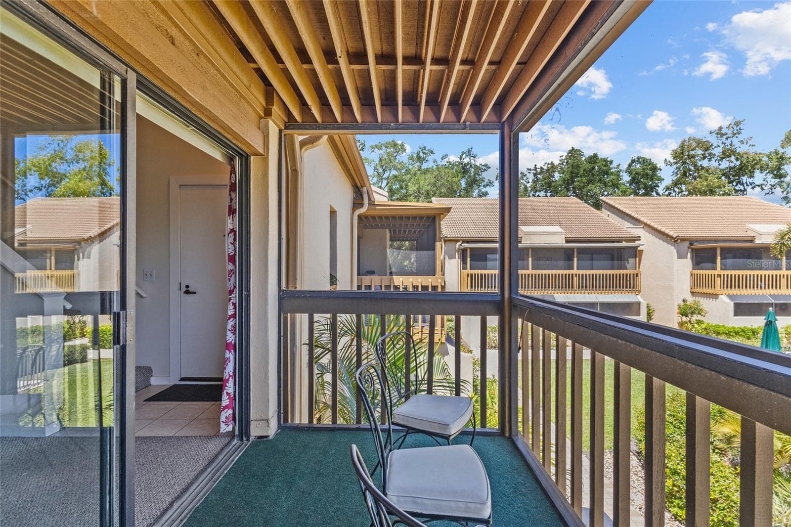 Condominium at 3033 WILLOW GRN #10, SARASOTA, photo 28 of 45