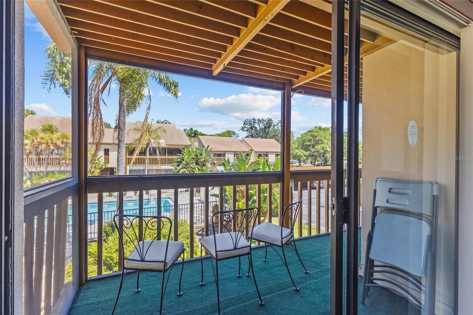 Condominium at 3033 WILLOW GRN #10, SARASOTA, photo 29 of 45