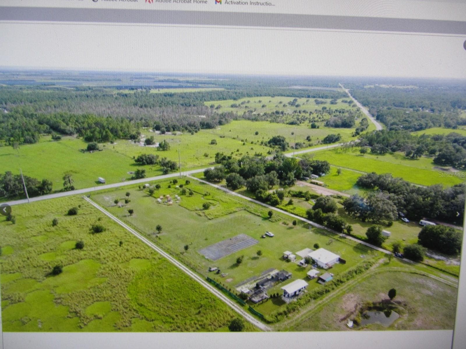 Single Family Residence at 46365 STATE ROAD 64 E, MYAKKA CITY, photo 31 of 56