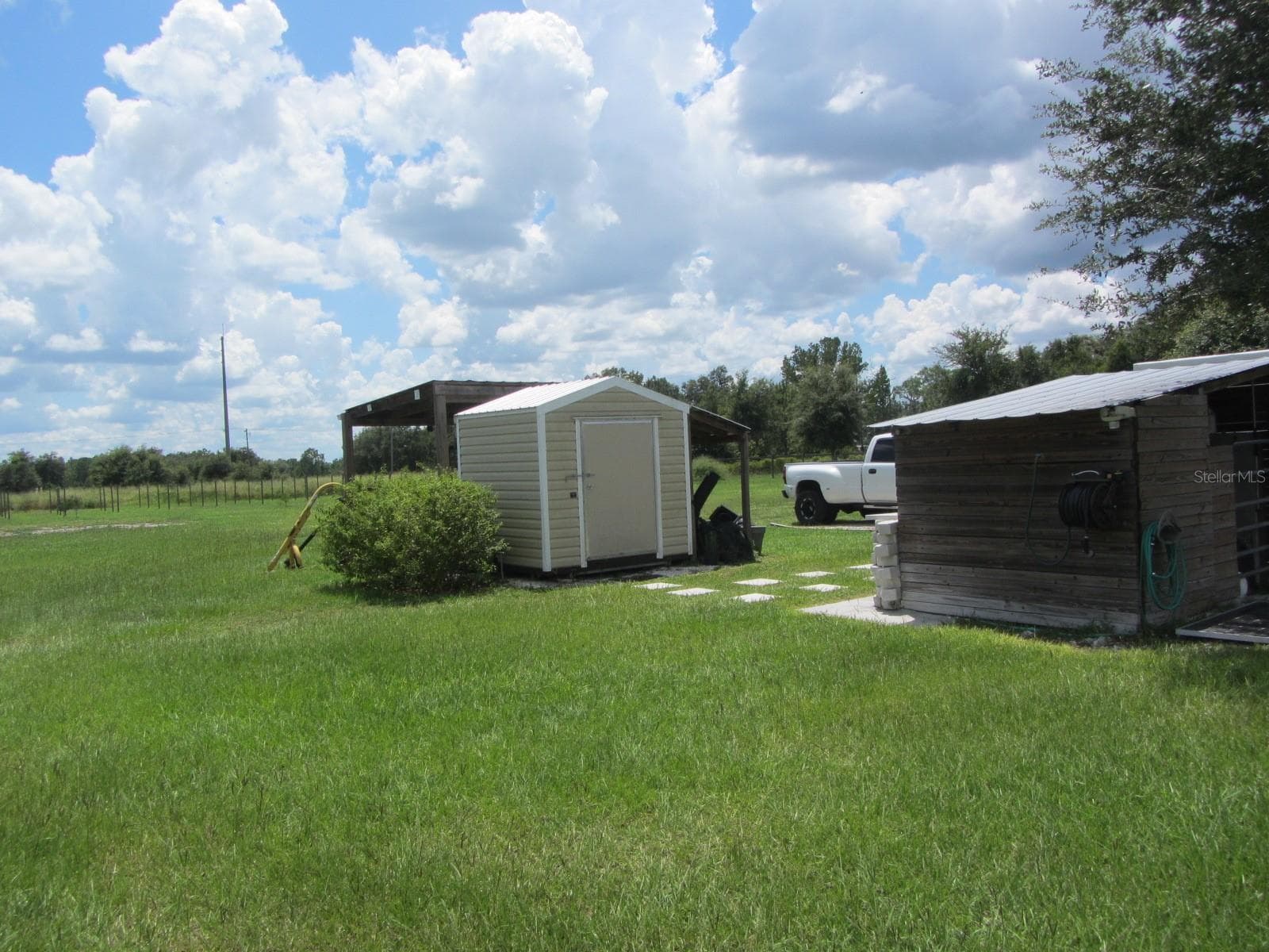 Single Family Residence at 46365 STATE ROAD 64 E, MYAKKA CITY, photo 34 of 56