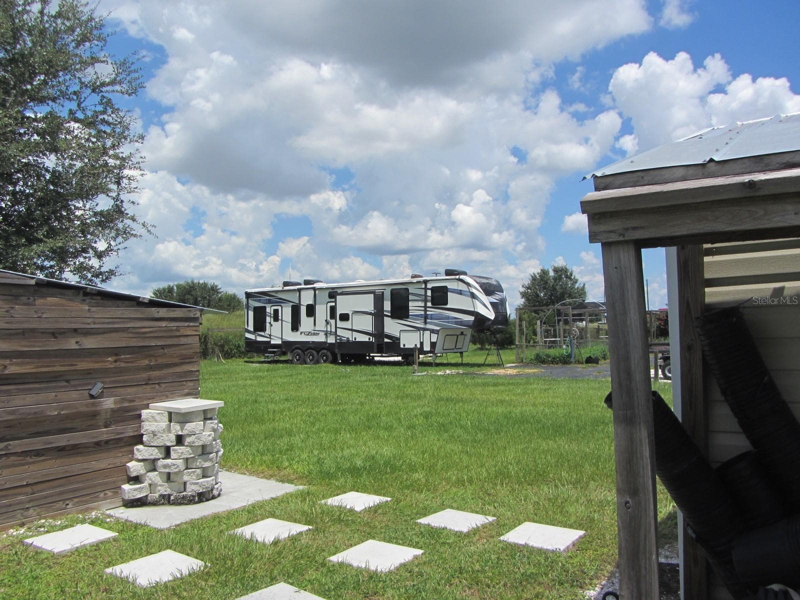 Single Family Residence at 46365 STATE ROAD 64 E, MYAKKA CITY, photo 37 of 56