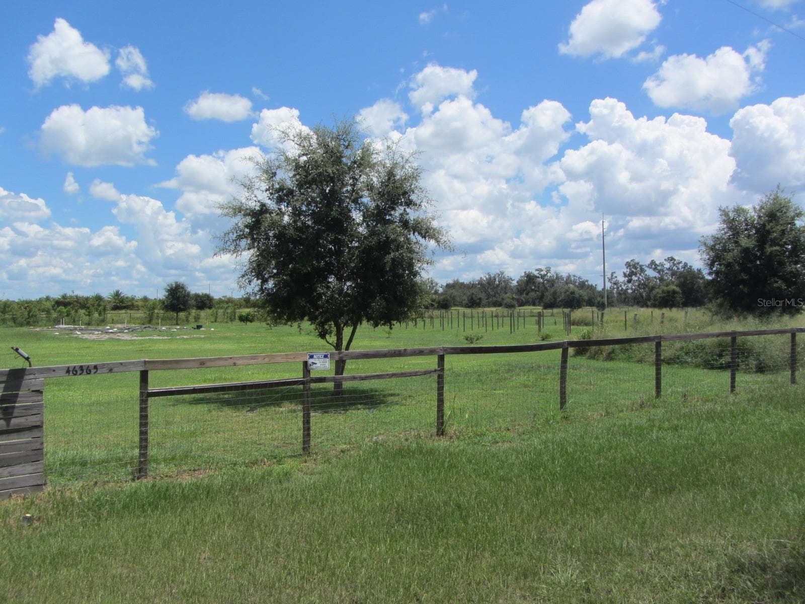 Single Family Residence at 46365 STATE ROAD 64 E, MYAKKA CITY, photo 41 of 56